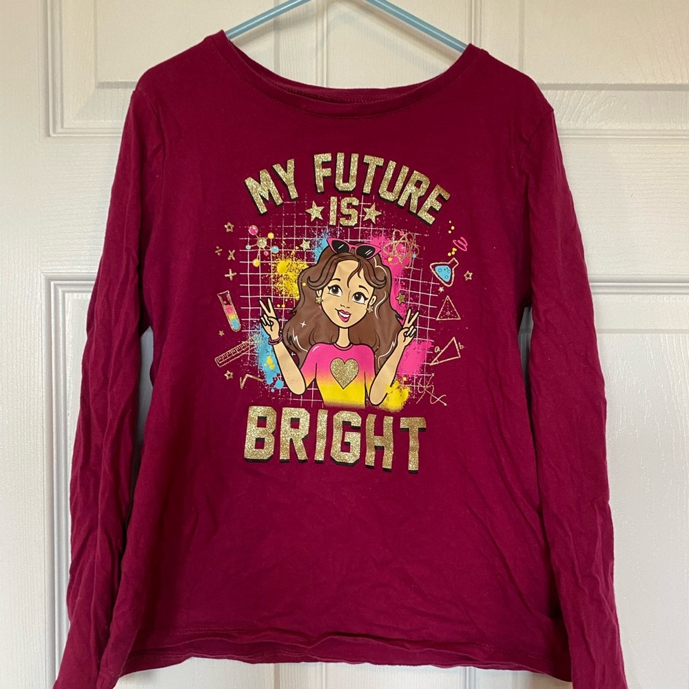 Children’s Place Long Sleeve Tshirt